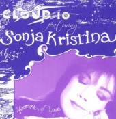KRISTINA SONJA  - CD HARMONICS OF LOVE + 6