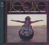 YOUNG NEIL  - 2xCD DECADE /BEST