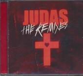  Judas: The Remixes - suprshop.cz