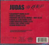  Judas: The Remixes - supershop.sk