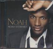 NOAH STEWART  - CD NOAH