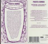  FIESTA SONGS - supershop.sk