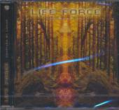 VARIOUS  - CD LIFE FORCE