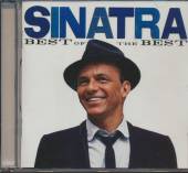 SINATRA FRANK  - CD BEST OF THE BEST