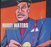 MUDDY WATERS  - CD ROLLING STONE BLUES