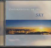 VARIOUS  - CD CONTEMPLATIONS ON THE SKY