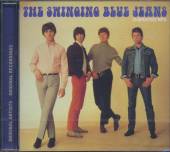 SWINGING BLUE JEANS  - CD 25 GREATEST HITS