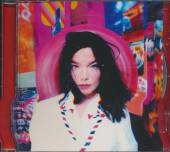 BJORK  - CD POST