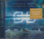 SPOCK'S BEARD  - CD BRIEF NOCTURNES &..
