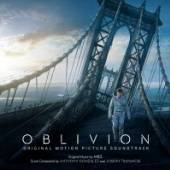 M83  - CD OBLIVION