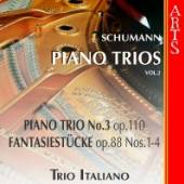  PIANO TRIOS VOL.2 - supershop.sk