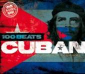 VARIOUS  - 4xCD 100 BEATS CUBAN