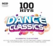 VARIOUS  - 5xCD 100 HITS - DANCE CLASSICS