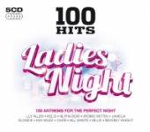  100 HITS - LADIES NIGHT - suprshop.cz