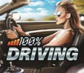  100 PER CENT DRIVING - suprshop.cz