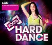  100 PERCENT HARD DANCE - supershop.sk