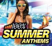  100% SUMMER ANTHEMS - suprshop.cz