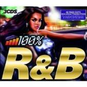 100% R&B / VARIOUS  - CD 100% R&B / VARIOUS (UK)