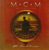 MCM  - CD 1900 HARD TIMES