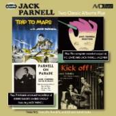 PARNELL JACK  - 2xCD TWO CLASSIC ALB..