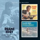 EDDY DUANE  - CD TWENTY TERRIFIC..