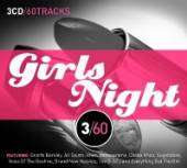  3/60 GIRLS NIGHT - suprshop.cz