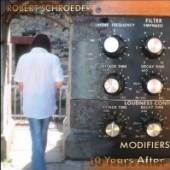SCHROEDER ROBERT  - CD 30 YEARS AFTER