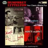 LYTTELTON HUMPH & HIS BA  - 2xCD FOUR CLASSIC ALBUMS PLUS