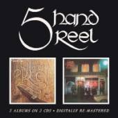 FIVE HAND REEL  - 2xCD 5 HAND REEL/FOR A THAT/EA