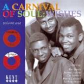 VARIOUS  - CD CARNIVAL OF SOUL:WISHES