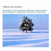 VARIOUS  - CD A MELLOW JAZZ CHRISTMAS