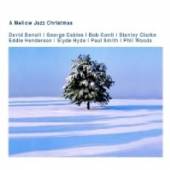  A MELLOW JAZZ CHRISTMAS - suprshop.cz