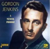 JENKINS GORDON  - 2xCD MUSICAL PRODIGY