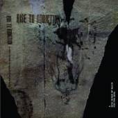 RISE TO ADDICTION  - CD A NEW SHADE OF BLACK FOR THE SOUL