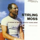 MOSS STIRLING  - CD PORTRAIT OF BRITAIN'S..