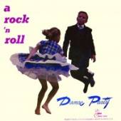 VARIOUS  - CD ROCK 'N' ROLL DANCE PARTY
