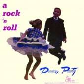  ROCK'N'ROLL DANCE -26TR - suprshop.cz