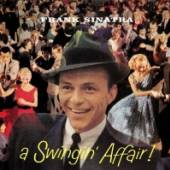 SINATRA FRANK  - CD A SWING AFFAIR