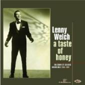 WELCH LENNY  - CD TASTE OF HONEY: T..