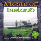 VARIOUS  - 2xCD TASTE OF IRELAND