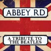 BEATLES.=TRIB=.=TRIB=  - CD ABBEY ROAD