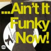 VARIOUS  - CD AIN'T IT FUNKY NOW!