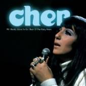 CHER  - CD ALL I REALLY WANT TO..