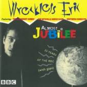 WRECKLESS ERIC  - CD ALMOST A JUBILEE