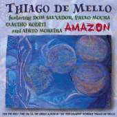 MELLO THIAGO DE  - CD AMAZON