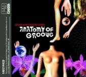  ANATOMY OF GROOVE - supershop.sk