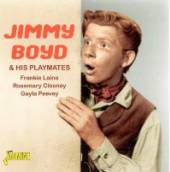 BOYD JIMMY  - CD AND HIS PLAMATES