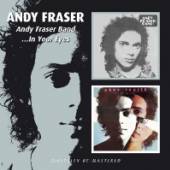  ANDY FRASER BAND/IN.. - suprshop.cz