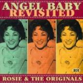 ROSIE & THE ORIGINALS  - CD ANGEL BABY REVISITED