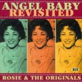  ANGEL BABY REVISITED - supershop.sk